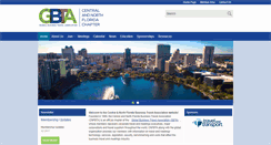 Desktop Screenshot of cnfbta.org